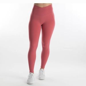 Inception Leggings Champion Grind New Pink